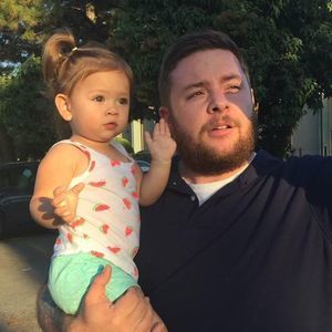 Meet your Posher, Jesse